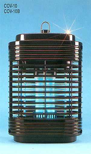 HITRONWEB/ Flying Insect Trap/ Electronic Insect Killer