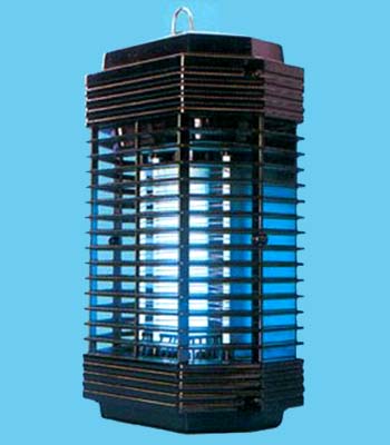 HITRONWEB/ Flying Insect Trap/ Electronic Insect Killer
