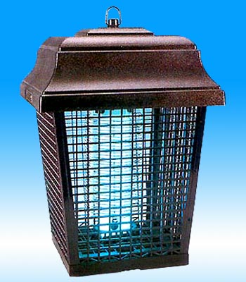 HITRONWEB/ Flying Insect Trap/ Electronic Insect Killer