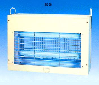 HITRONWEB/ Flying Insect Trap/ Electronic Insect Killer
