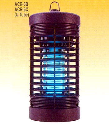 HITRONWEB/ Flying Insect Trap/ Electronic Insect Killer