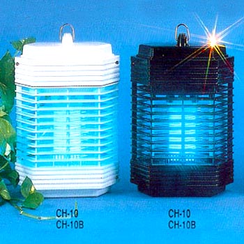 HITRONWEB/ Flying Insect Trap/ Electronic Insect Killer