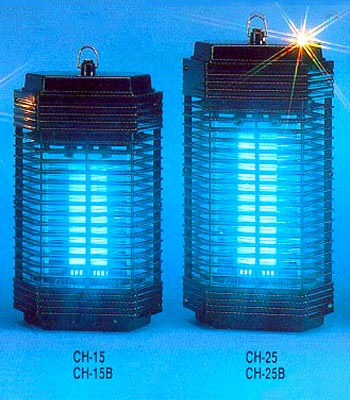 HITRONWEB/ Flying Insect Trap/ Electronic Insect Killer