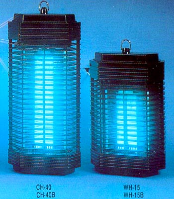 HITRONWEB/ Flying Insect Trap/ Electronic Insect Killer