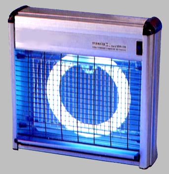 HITRONWEB/ Flying Insect Trap/ Electronic Insect Killer