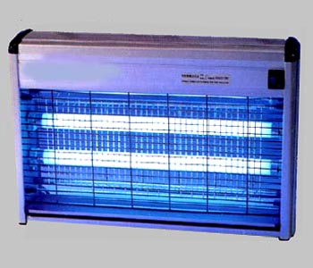 HITRONWEB/ Flying Insect Trap/ Electronic Insect Killer