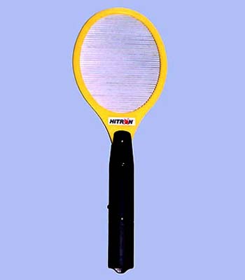 HITRONWEB/ Flying Insect Trap/ Electronic Insect Killer