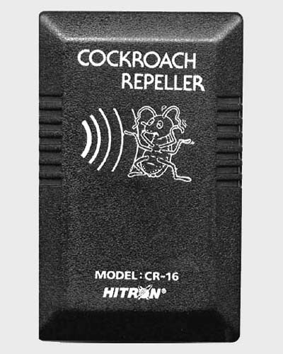 Cockroach Repeller