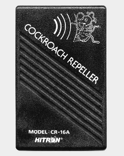 Cockroach Repeller