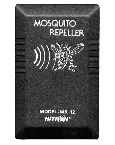 Mosquito Repeller
