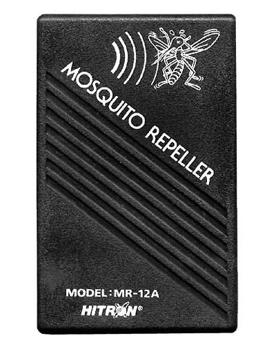 Mosquito Repeller