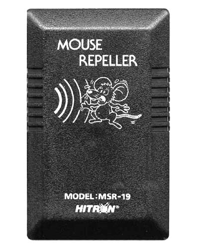Mouse Repeller