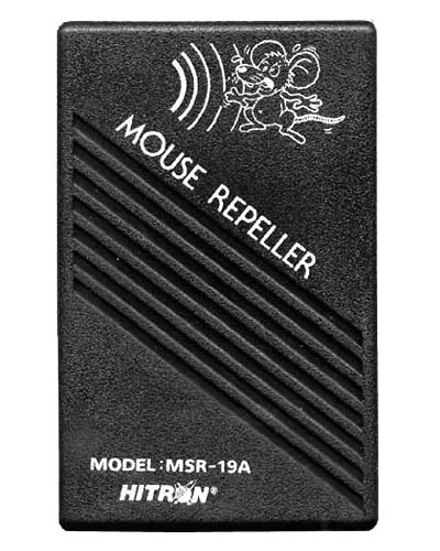 Mouse Repeller