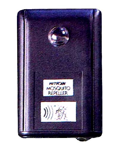 Mosquito Repeller