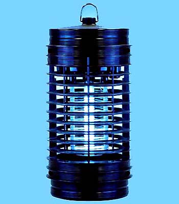 HITRONWEB/ Flying Insect Trap/ Electronic Insect Killer