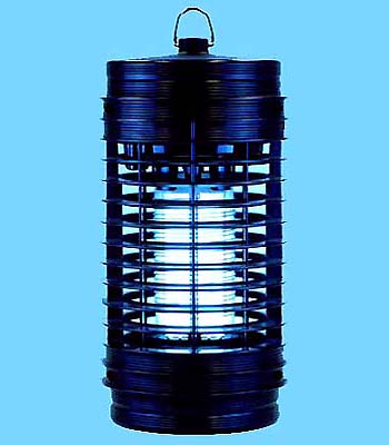 HITRONWEB/ Flying Insect Trap/ Electronic Insect Killer
