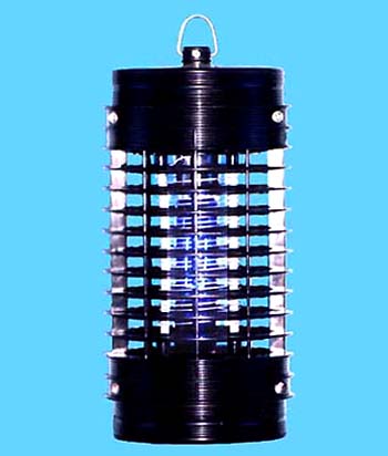 HITRONWEB/ Flying Insect Trap/ Electronic Insect Killer