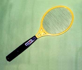 HITRONWEB/ Flying Insect Trap/ Electronic Insect Killer