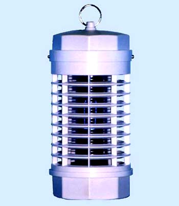 HITRONWEB/ Flying Insect Trap/ Electronic Insect Killer