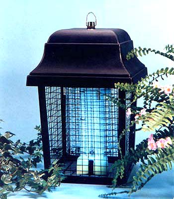 HITRONWEB/ Flying Insect Trap/ Electronic Insect Killer