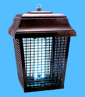 HITRONWEB/ Flying Insect Trap/ Electronic Insect Killer