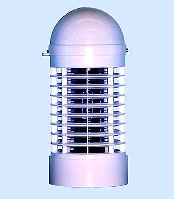 HITRONWEB/ Flying Insect Trap/ Electronic Insect Killer