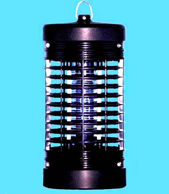 HITRONWEB/ Flying Insect Trap/ Electronic Insect Killer