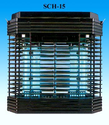 HITRONWEB/ Flying Insect Trap/ Electronic Insect Killer