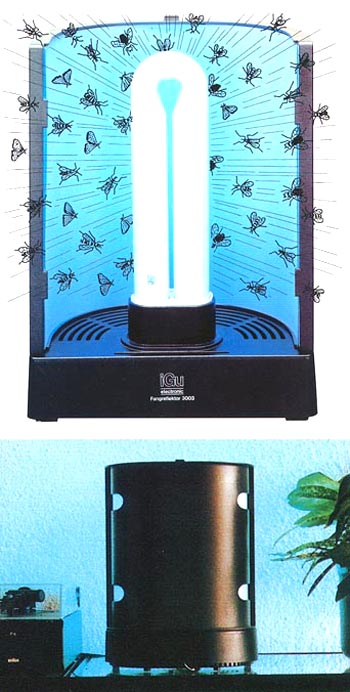 Sell iGu Flytrap/ Flying Insect Trap