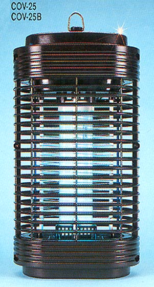 Sell EHITRONWEB/ Flying Insect Trap/ Electronic Insect Killer