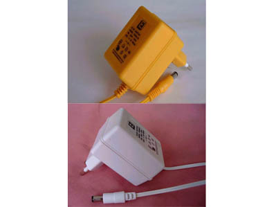 GENERAL USE AC/AC ADAPTOR FOR EUROPE