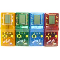 Brick Game (Transparent Color)