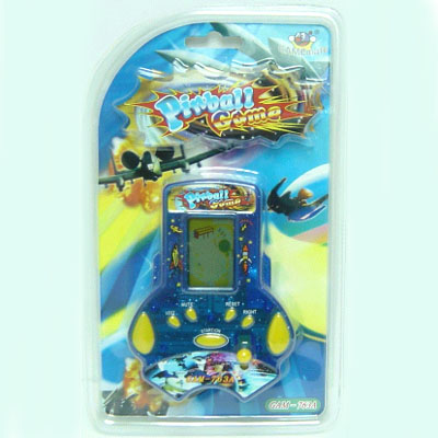 Pinball Game
