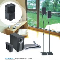 5.1 Home Theater System