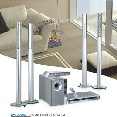 Home Theater Systems