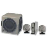 Sell 2.1 Speaker System