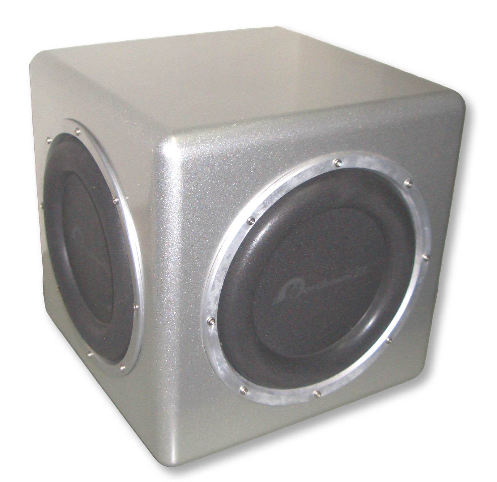 Sell Cube Subwoofer