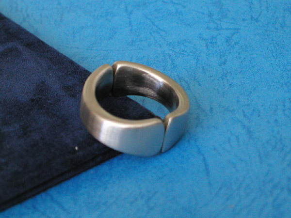 Finger Ring