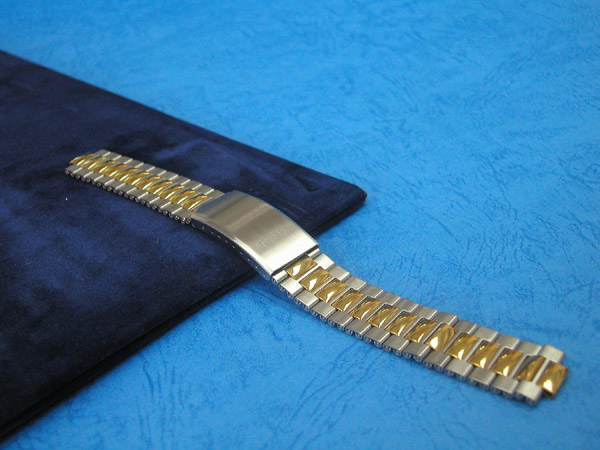 Watch Band - Folded