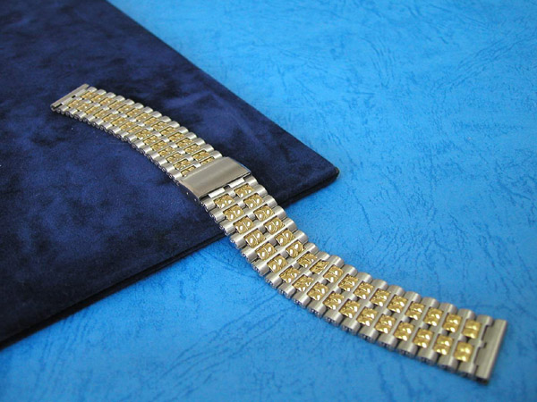 Sell Watch Band - Folded