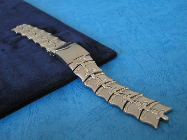 Sell Watch Band - Solid