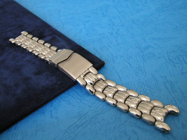 Sell Watch Band - Solid