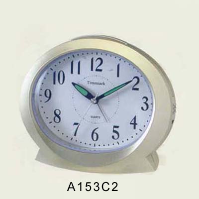 Table Alarm Clock