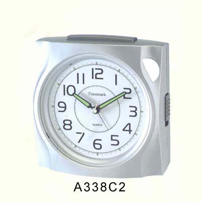 Table Alarm Clock