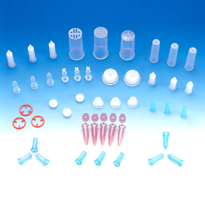 Tube and Insert for Laboratory