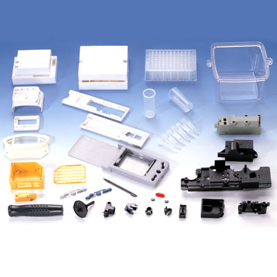 OEM Plastic Parts