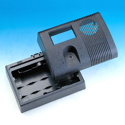 Plastic Housing for different application