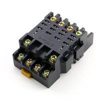 Socket for FRM4