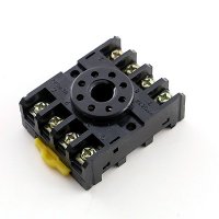 Socket for FRM5-3