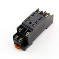 Socket for FRM3-2